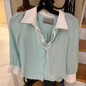 Soonil blouse top